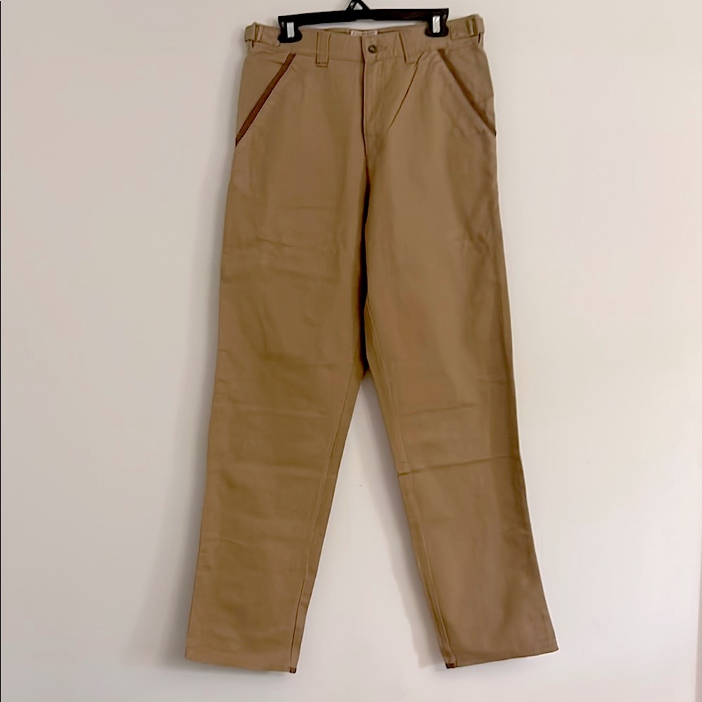 COPY - Men's Pants